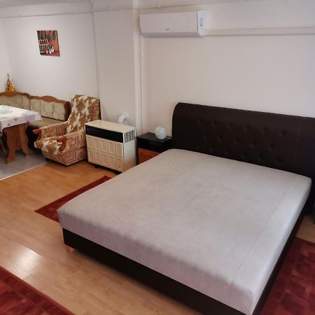 Aida Apartman Harkány Exteriér fotografie