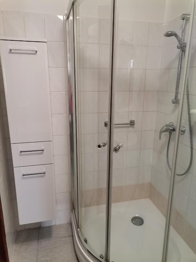 Aida Apartman Harkány Exteriér fotografie